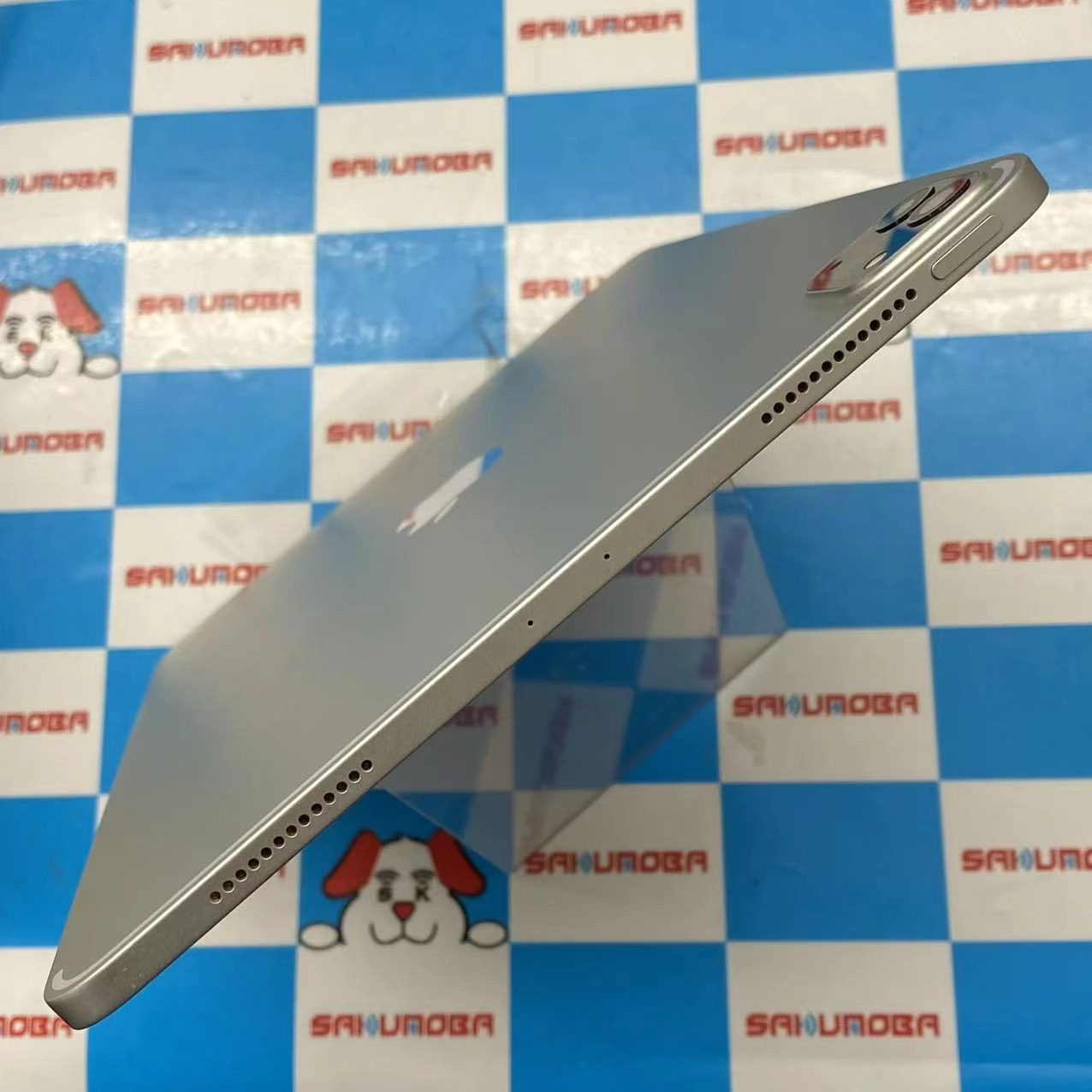 iPad Pro 11インチ 第2世代 Wi-Fiモデル 128GB シルバー MY252J/A ジャンク品