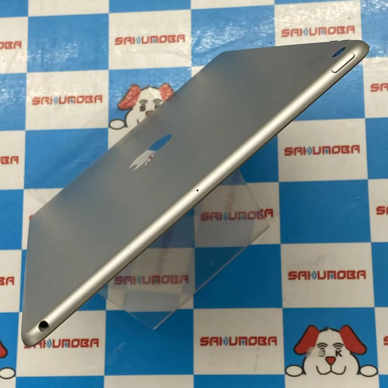 iPad Air 第3世代 Wi-Fiモデル 64GB シルバー MUUK2J/A 訳あり品