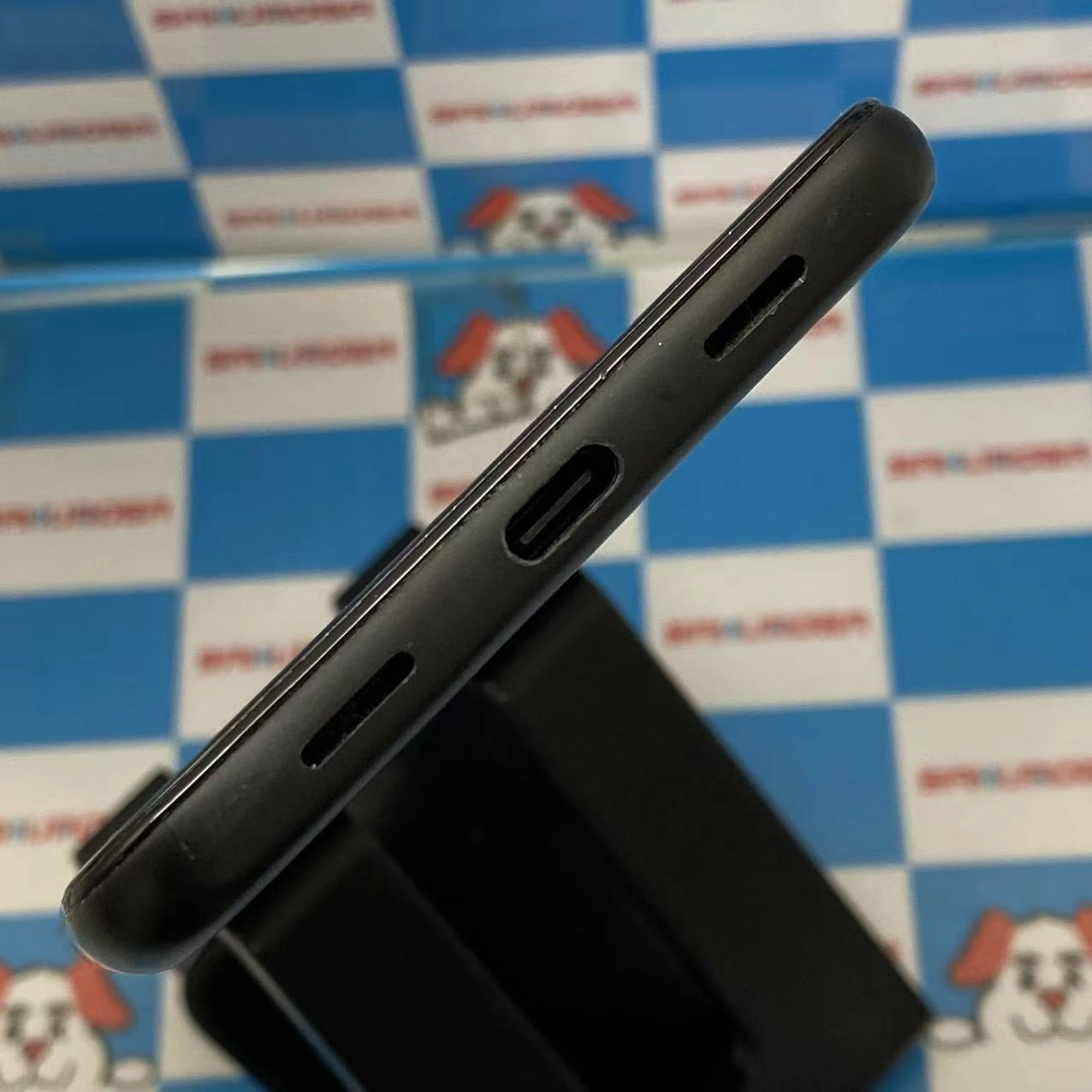 Google Pixel 4a 128GB Just Black G025M SoftBank版SIMフリー