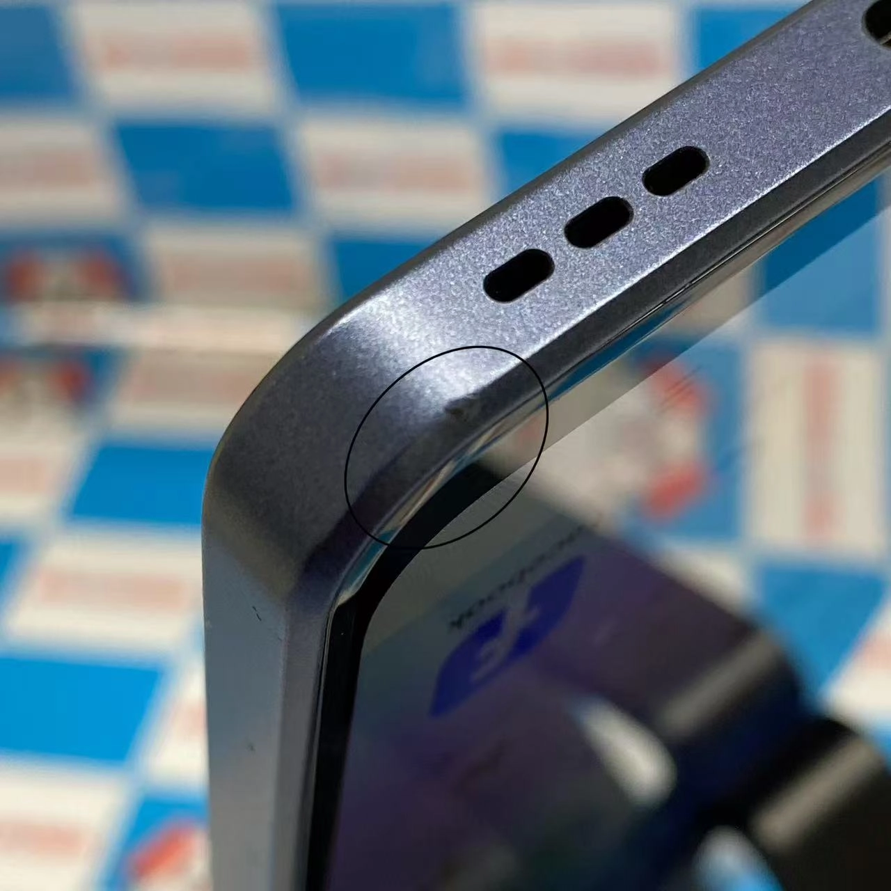 OPPO Reno7 A 128GB ドリームブルー A201OP Y!mobile版SIMフリー