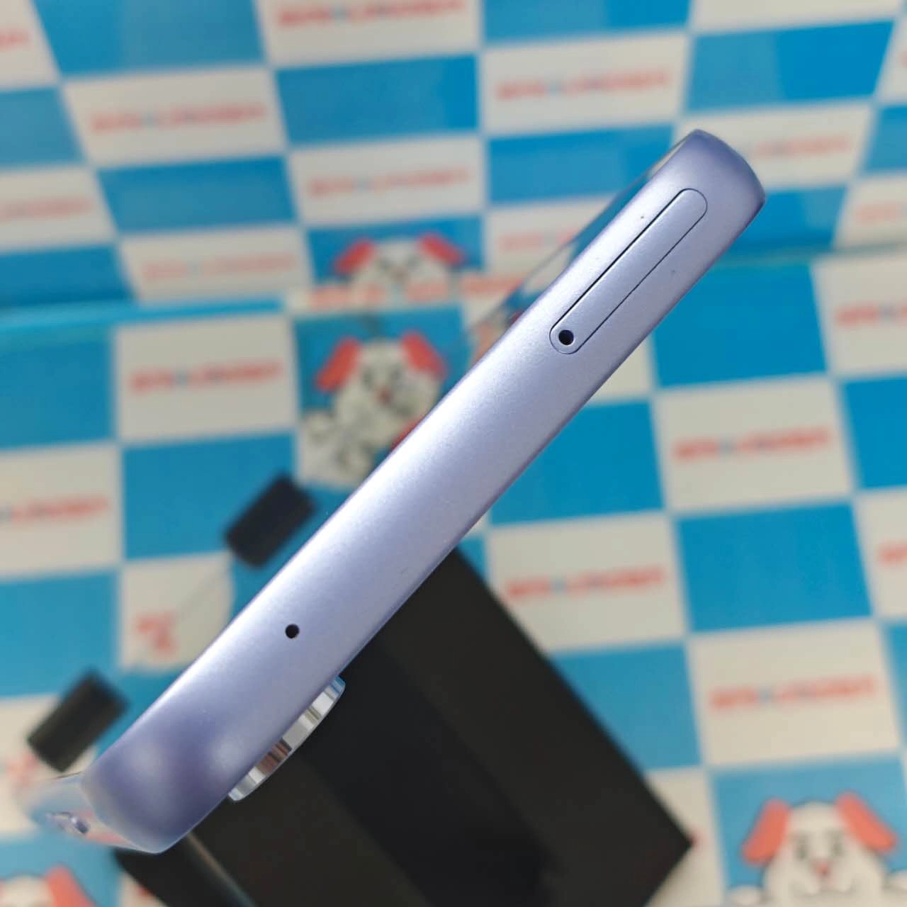 Galaxy A54 5G 128GB オーサムバイオレット SC-53D  docomo版SIMフリー 美品