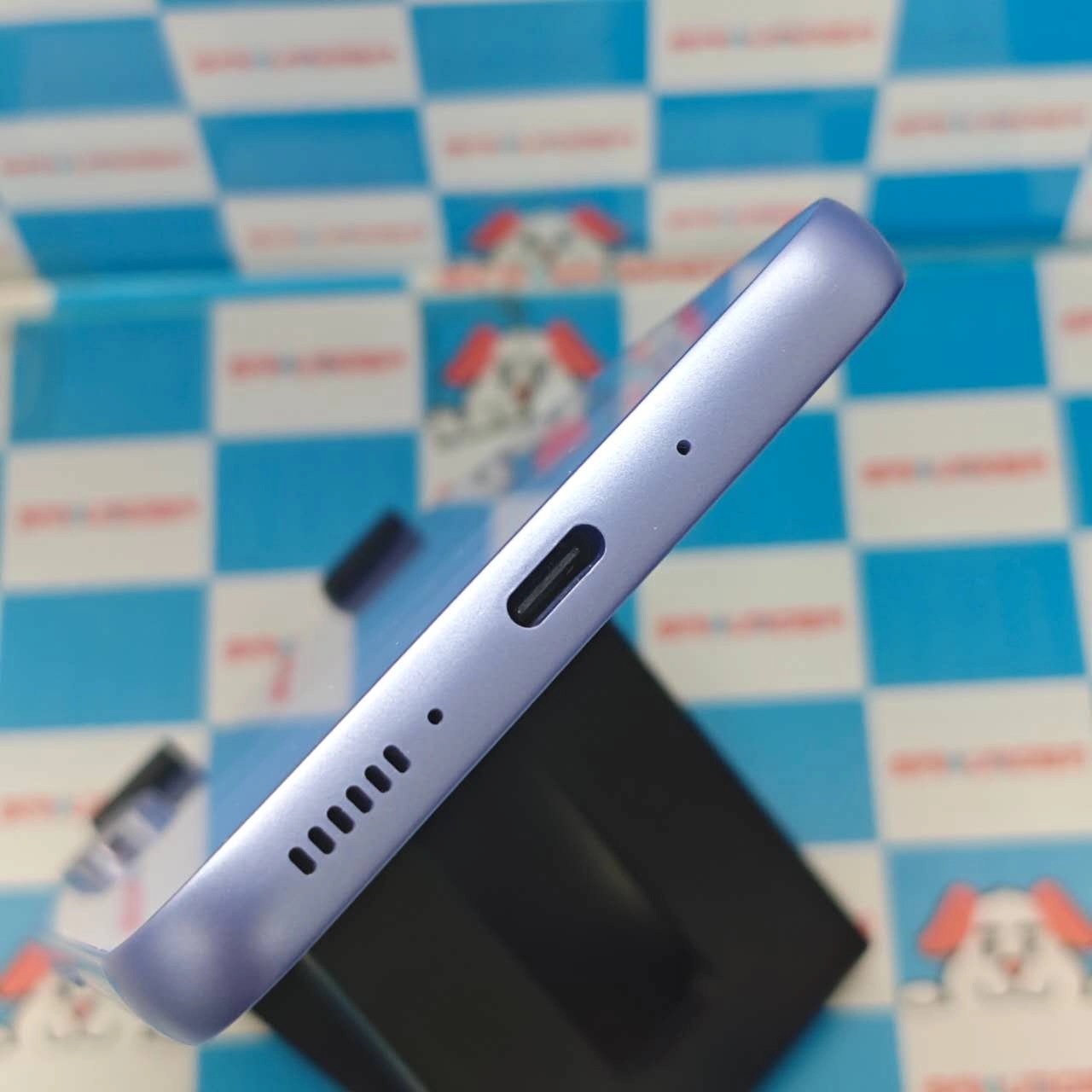 Galaxy A54 5G 128GB オーサムバイオレット SC-53D  docomo版SIMフリー 美品