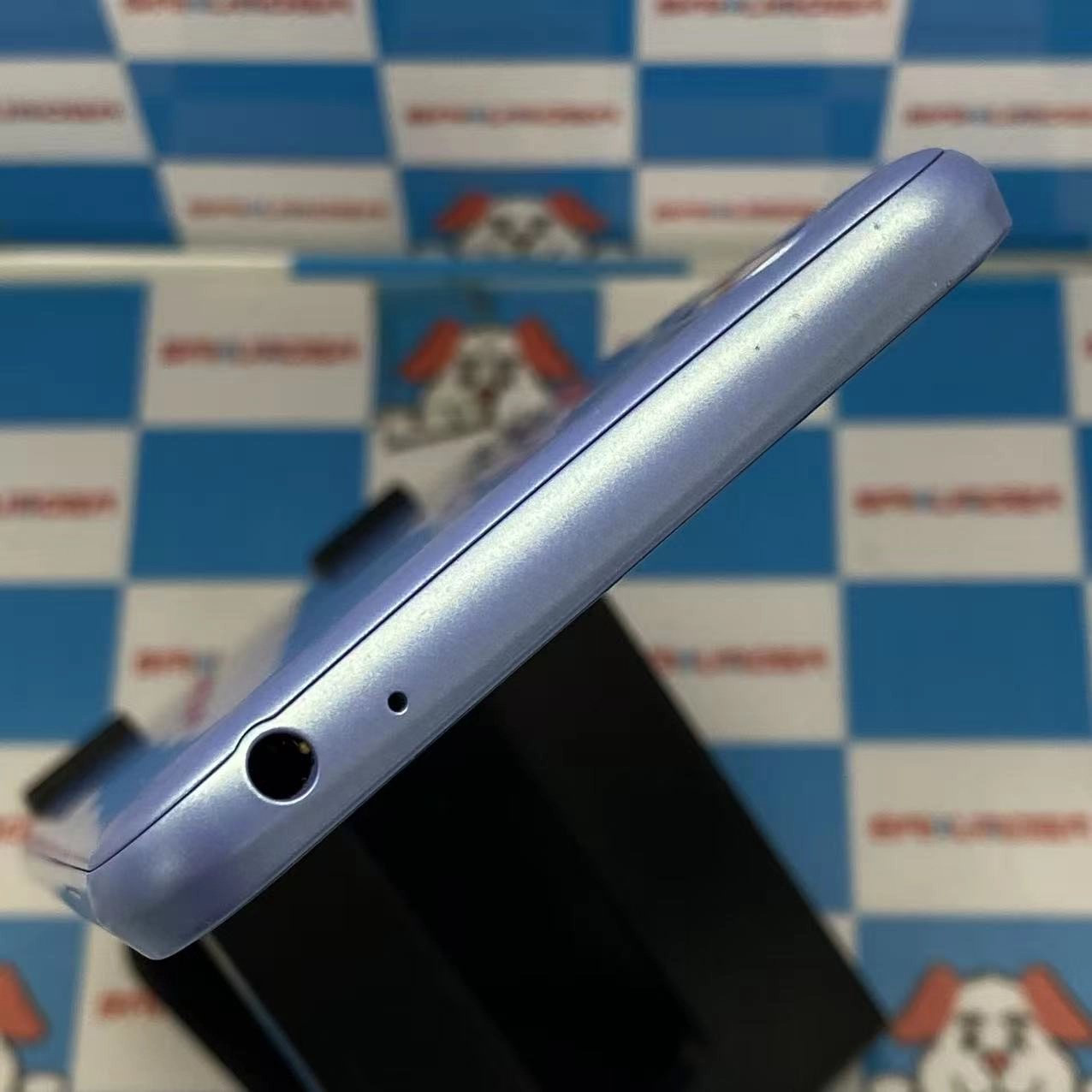 arrows U 32GB ブルー 801FJ SoftBank版SIMフリー