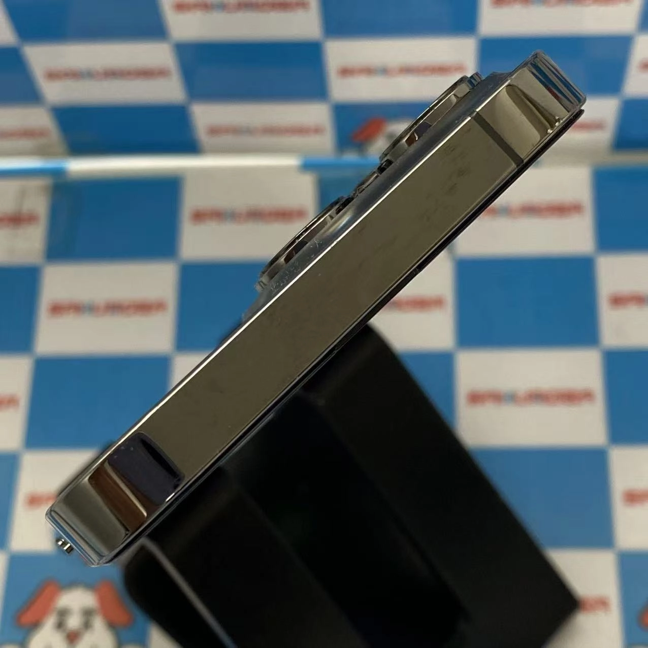 iPhone13 Pro 128GB グラファイト MLUE3J/A au版SIMフリー ジャンク品