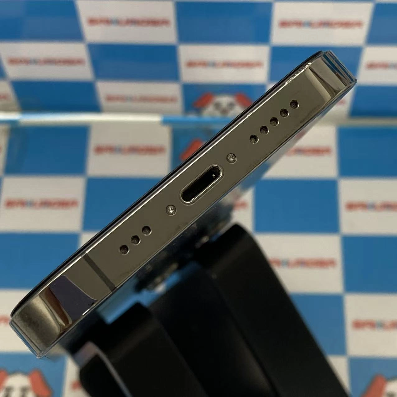 iPhone13 Pro 128GB グラファイト MLUE3J/A au版SIMフリー ジャンク品