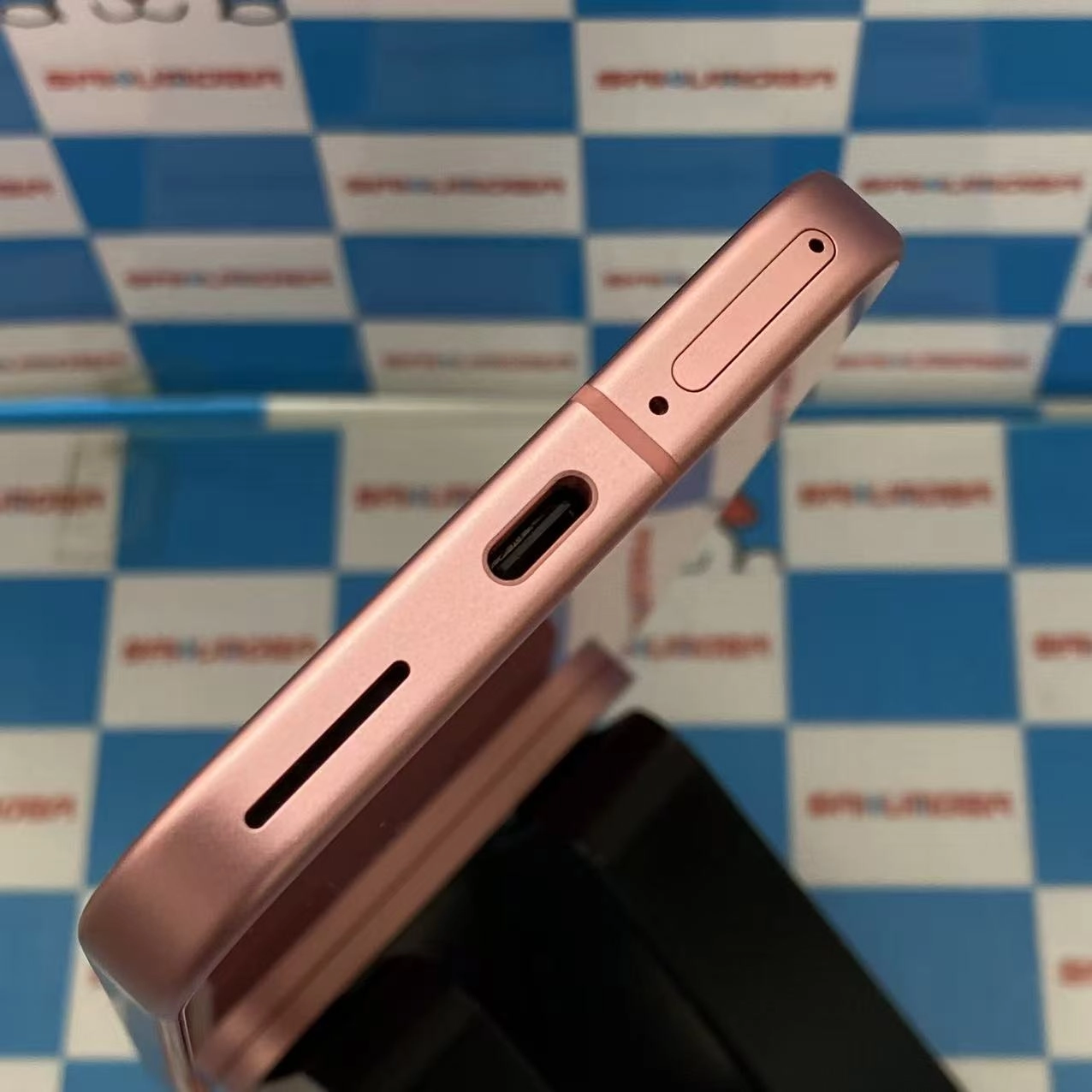 Google Pixel 9 12GB/128GB Peony G1B60 au版SIMフリー 新品同様