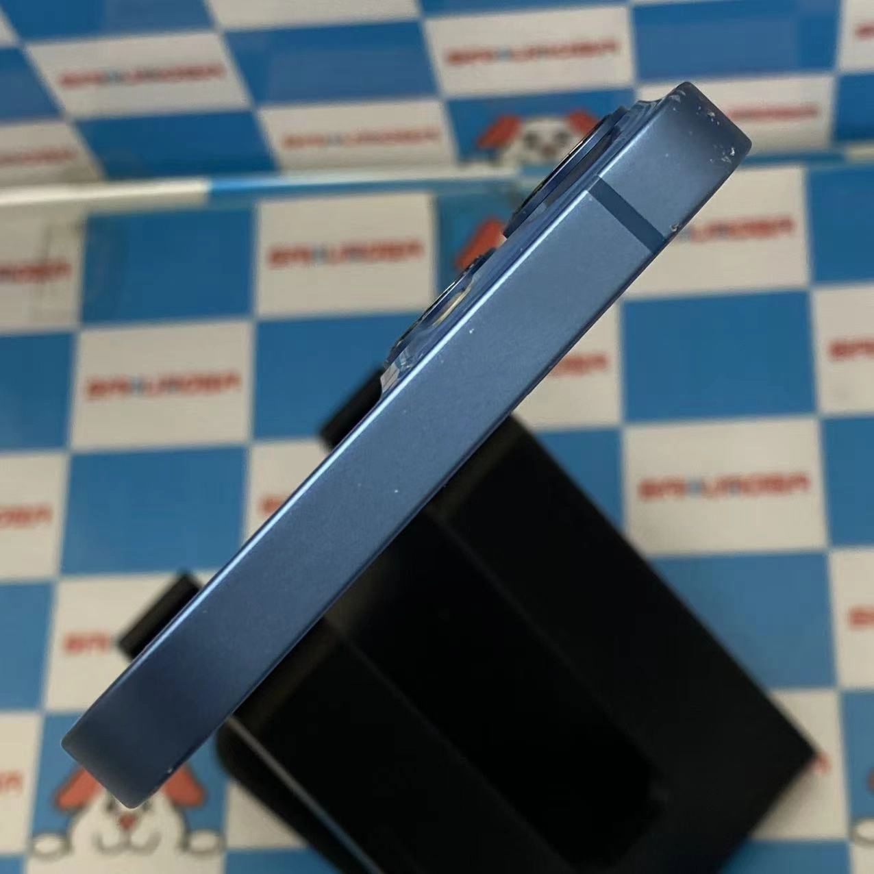 iPhone13 128GB ブルー NLNG3J/A Apple版SIMフリー