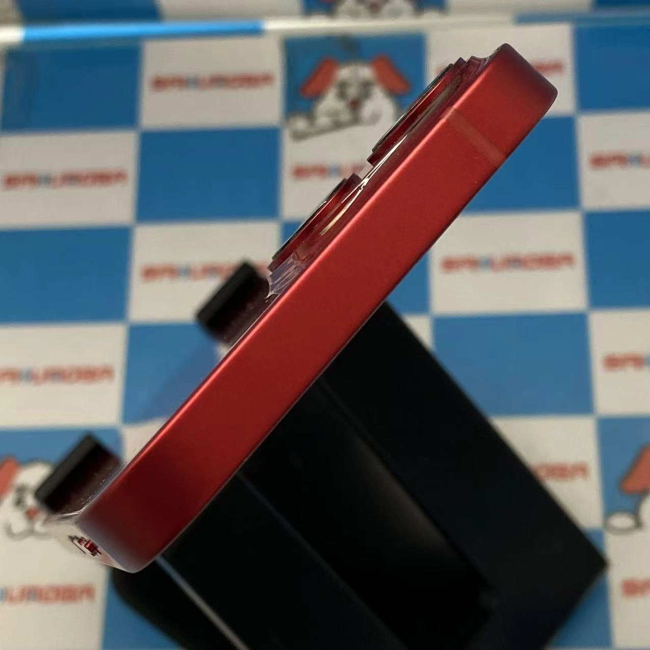 iPhone13 mini 256GB Product Red MLJM3J/A docomo版SIMフリー 美品