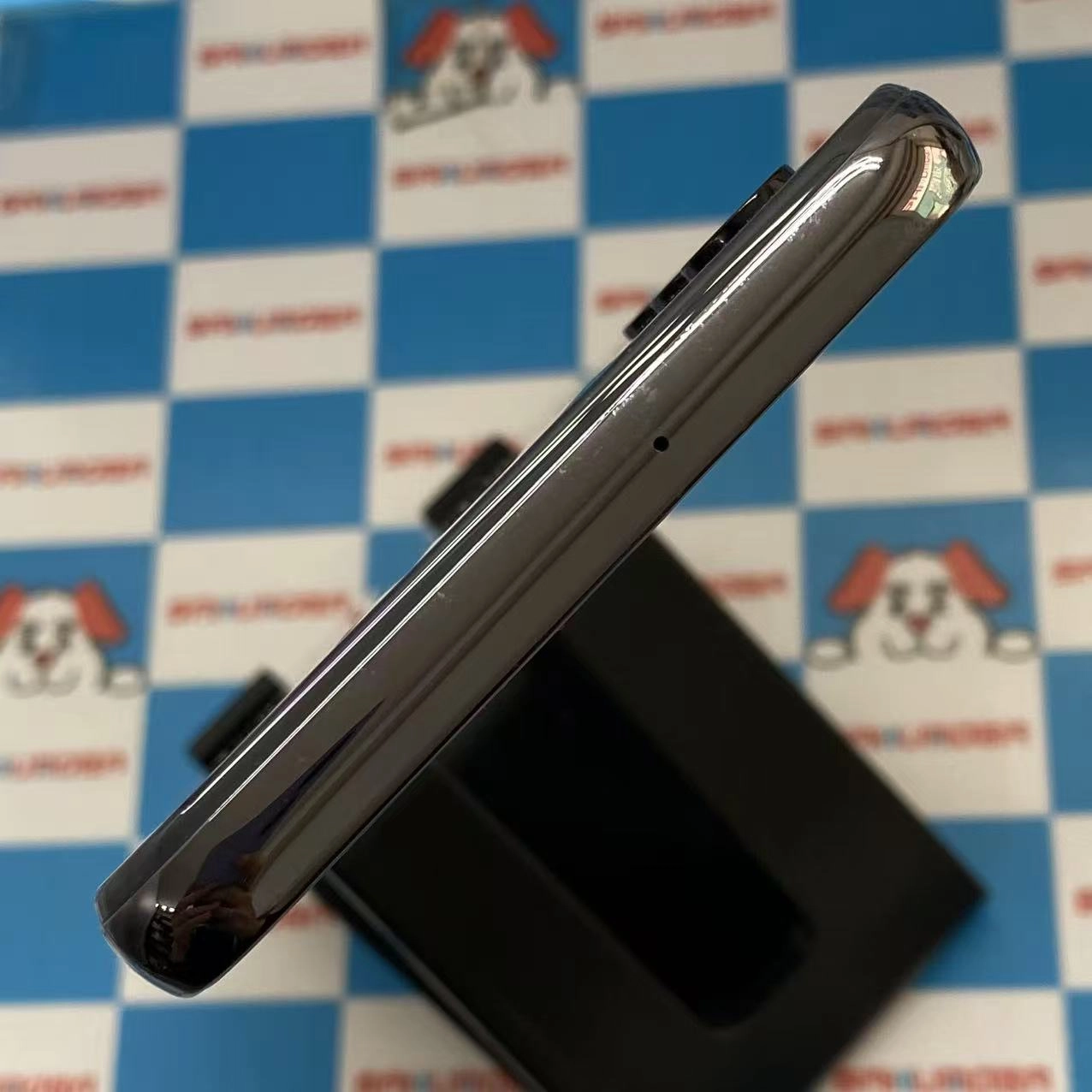 Galaxy A32 5G 64GB オーサムブラック SCG08 au版SIMフリー