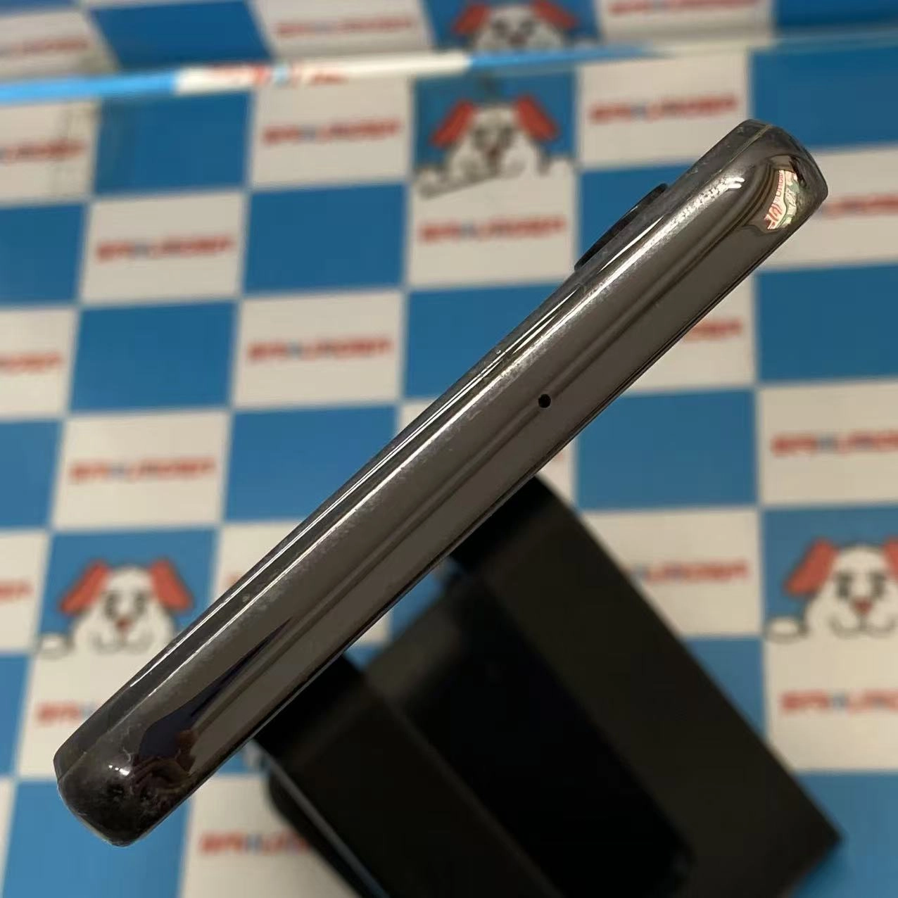 Galaxy A32 5G 64GB オーサムブラック SCG08 au版SIMフリー