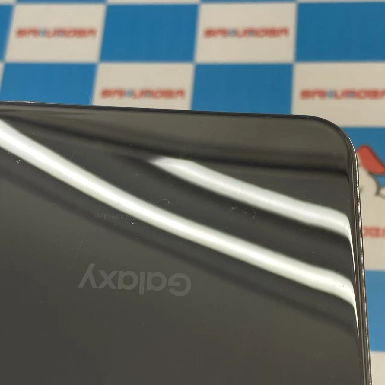 Galaxy A32 5G 64GB オーサムブラック SCG08 au版SIMフリー