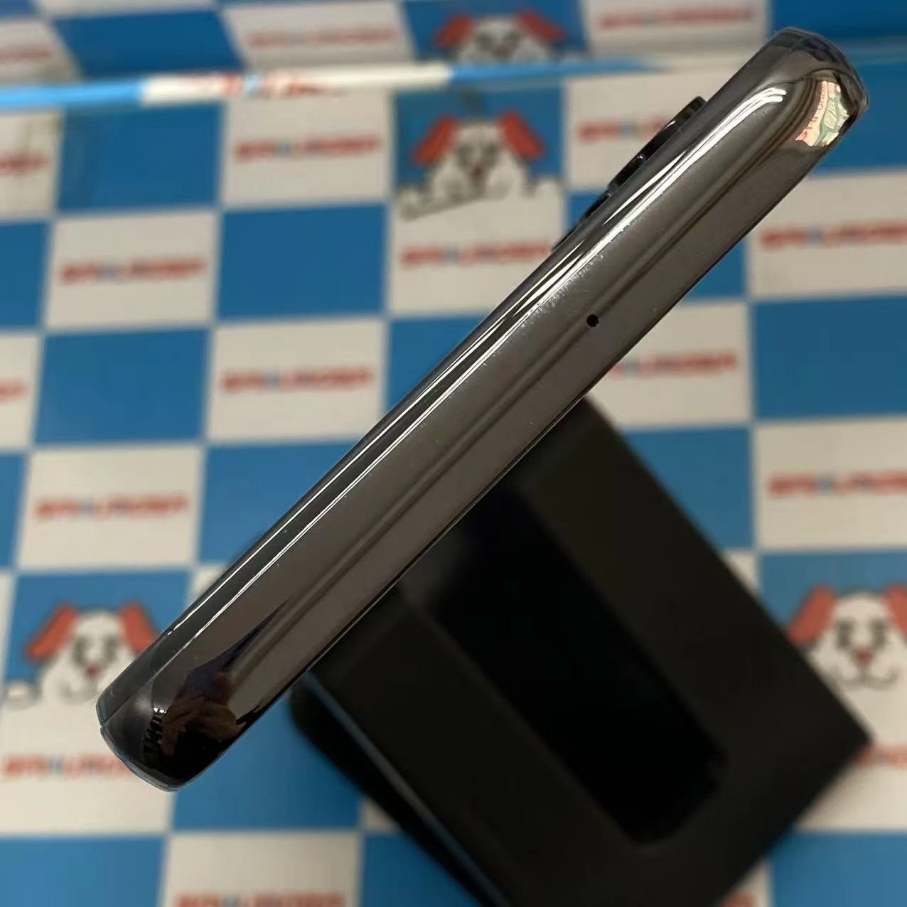 Galaxy A32 5G 64GB オーサムブラック SCG08 au版SIMフリー