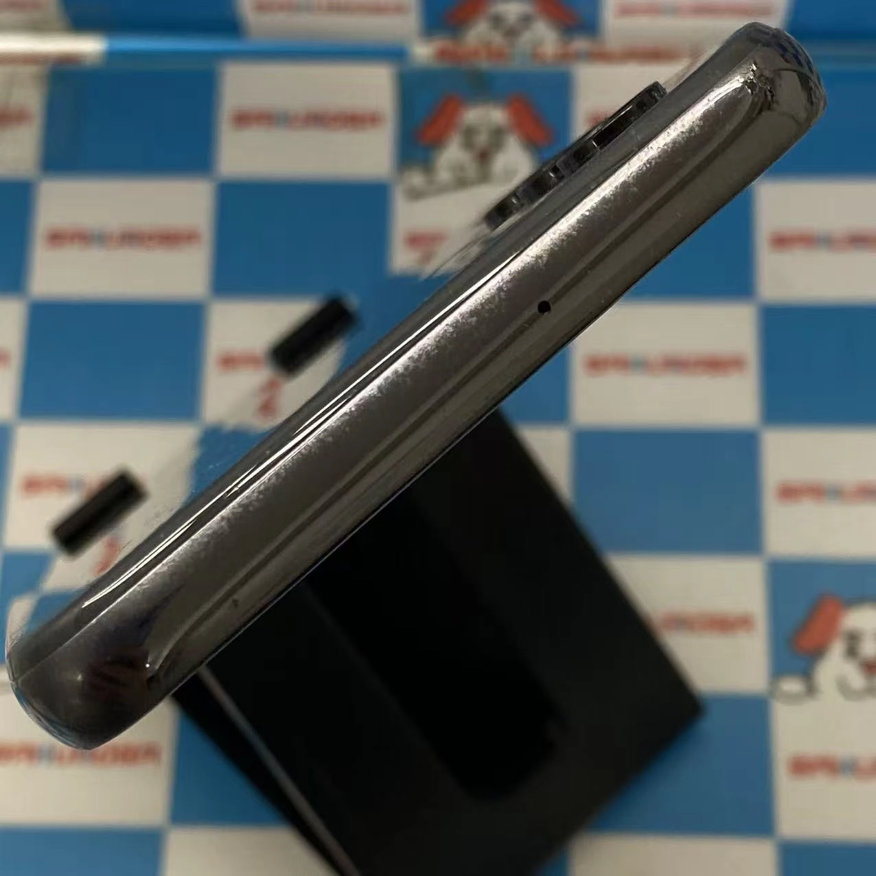 Galaxy A32 5G 64GB オーサムブラック SCG08 au版SIMフリー ジャンク品