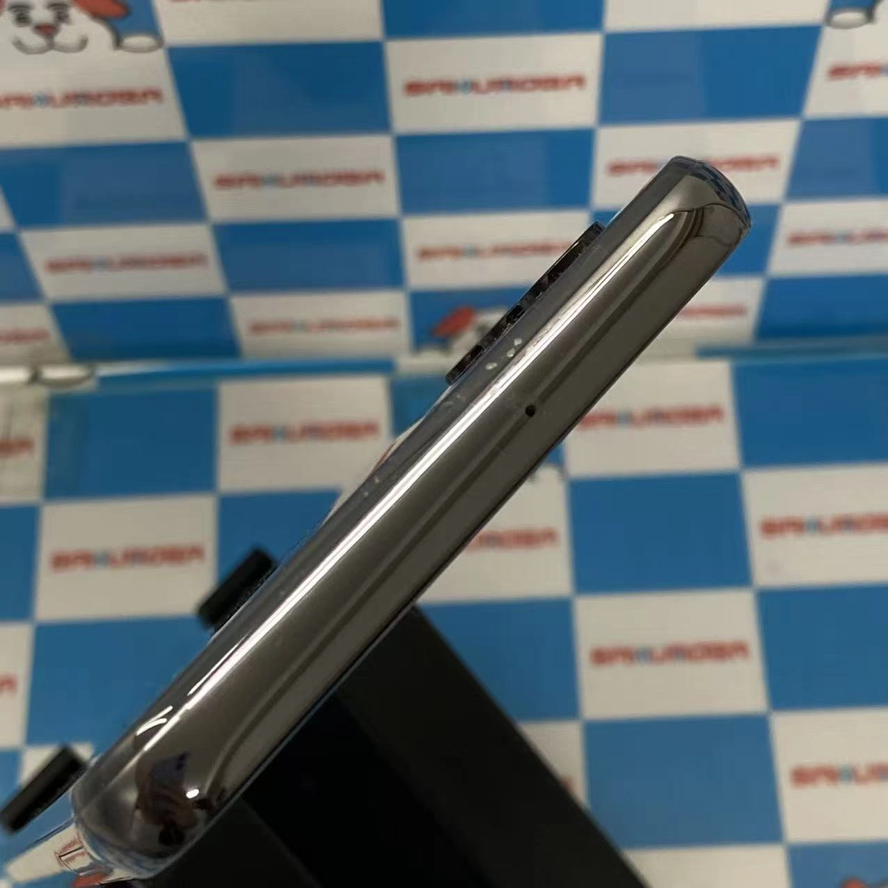 Galaxy A32 5G 64GB オーサムブラック SCG08 au版SIMフリー