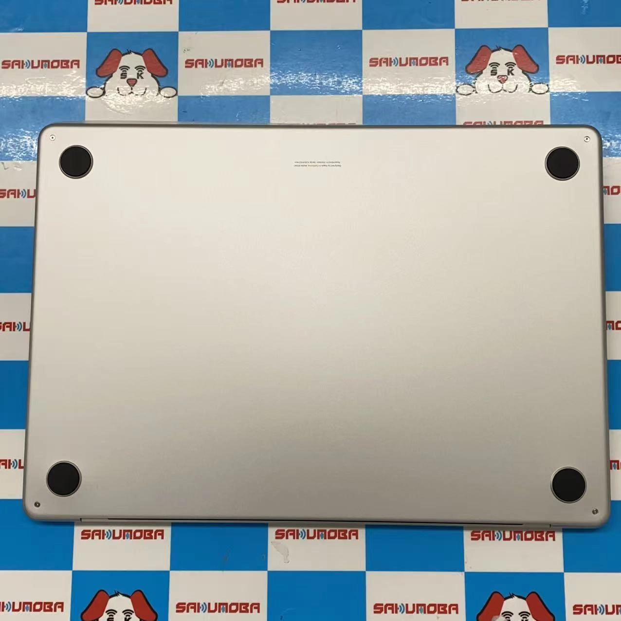 MacBook Air 13インチ Early2025 Apple M4 10CPU 10GPU 16GB/256GB シルバー z1db000ekj/a 極美品