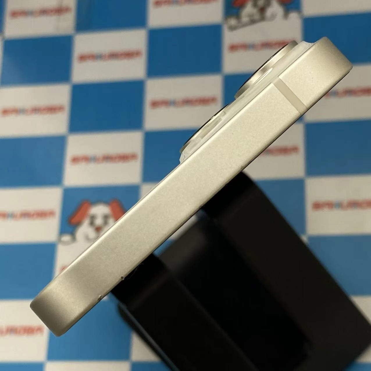 iPhone14 128GB スターライト MPUQ3J/A SIMフリー