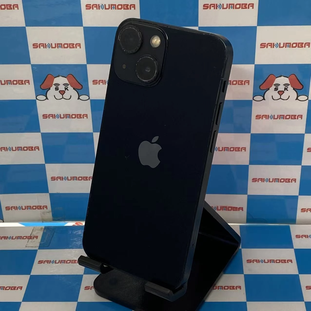 iPhone13 mini 128GB ミッドナイト MLJC3J/A SIMフリー