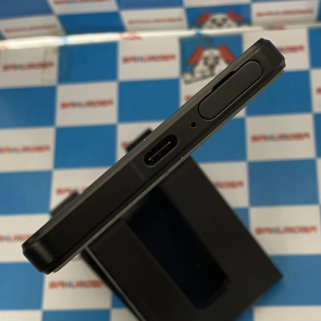 Xperia 1 IV 16GB/512GB ブラック XQ-CT44 SIMフリー