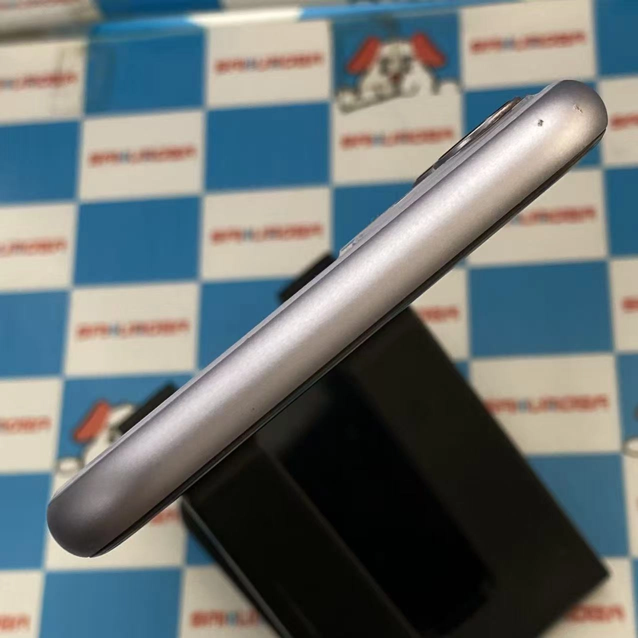 iPhone11 256GB パープル MWMC2J/A AU版SIMフリー ジャンク品 au