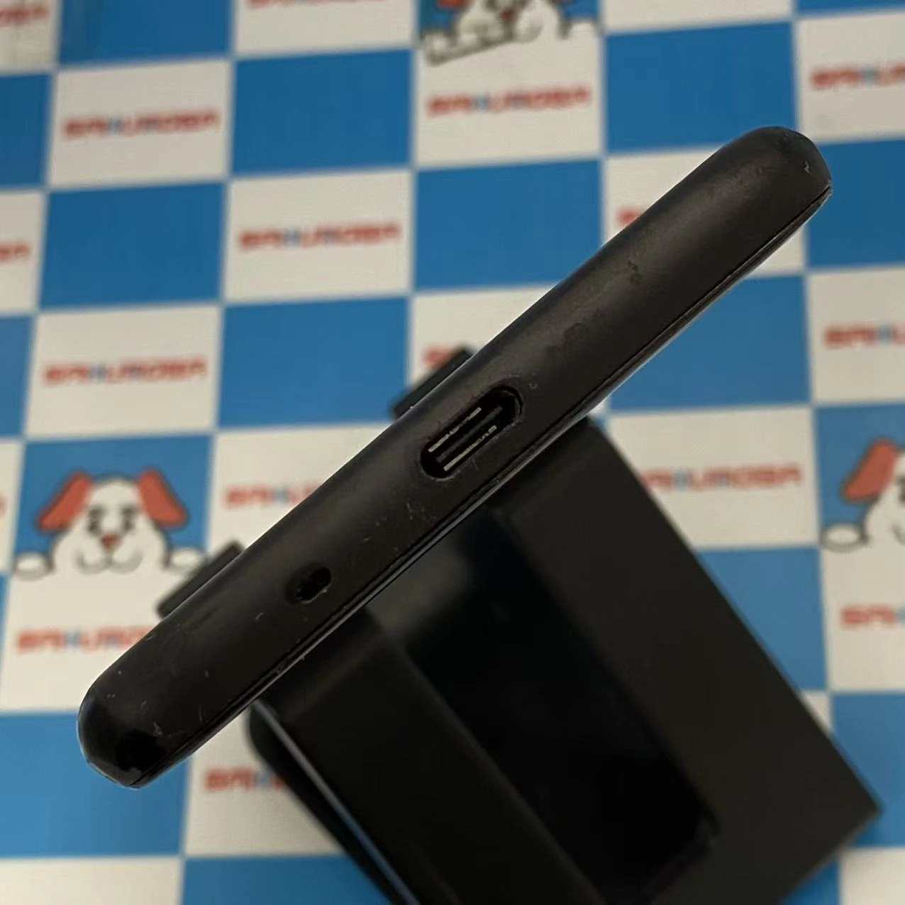 AQUOS sense 32GB Velvet Black SH-01K docomo版SIMフリー