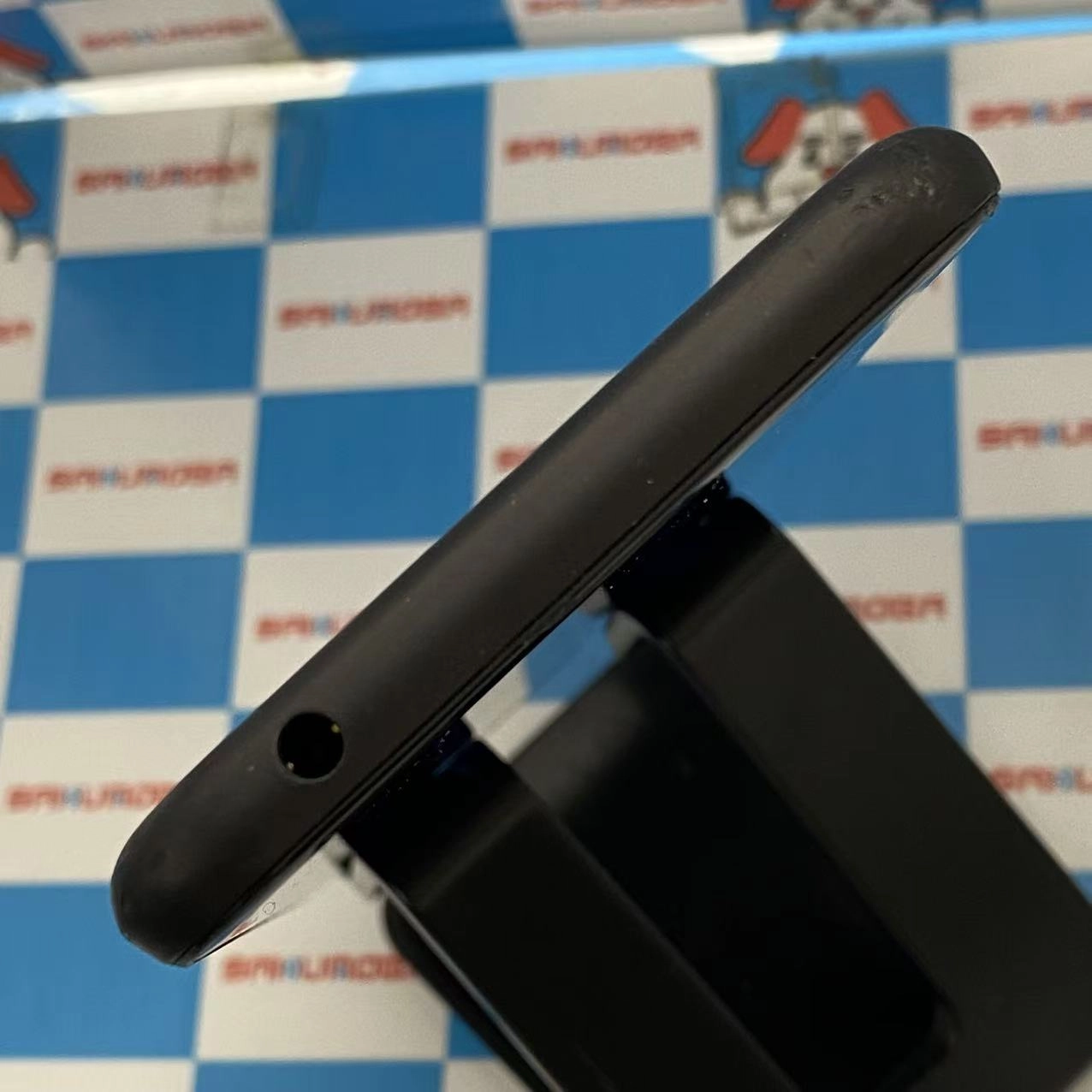 AQUOS sense 32GB Velvet Black SH-01K docomo版SIMフリー