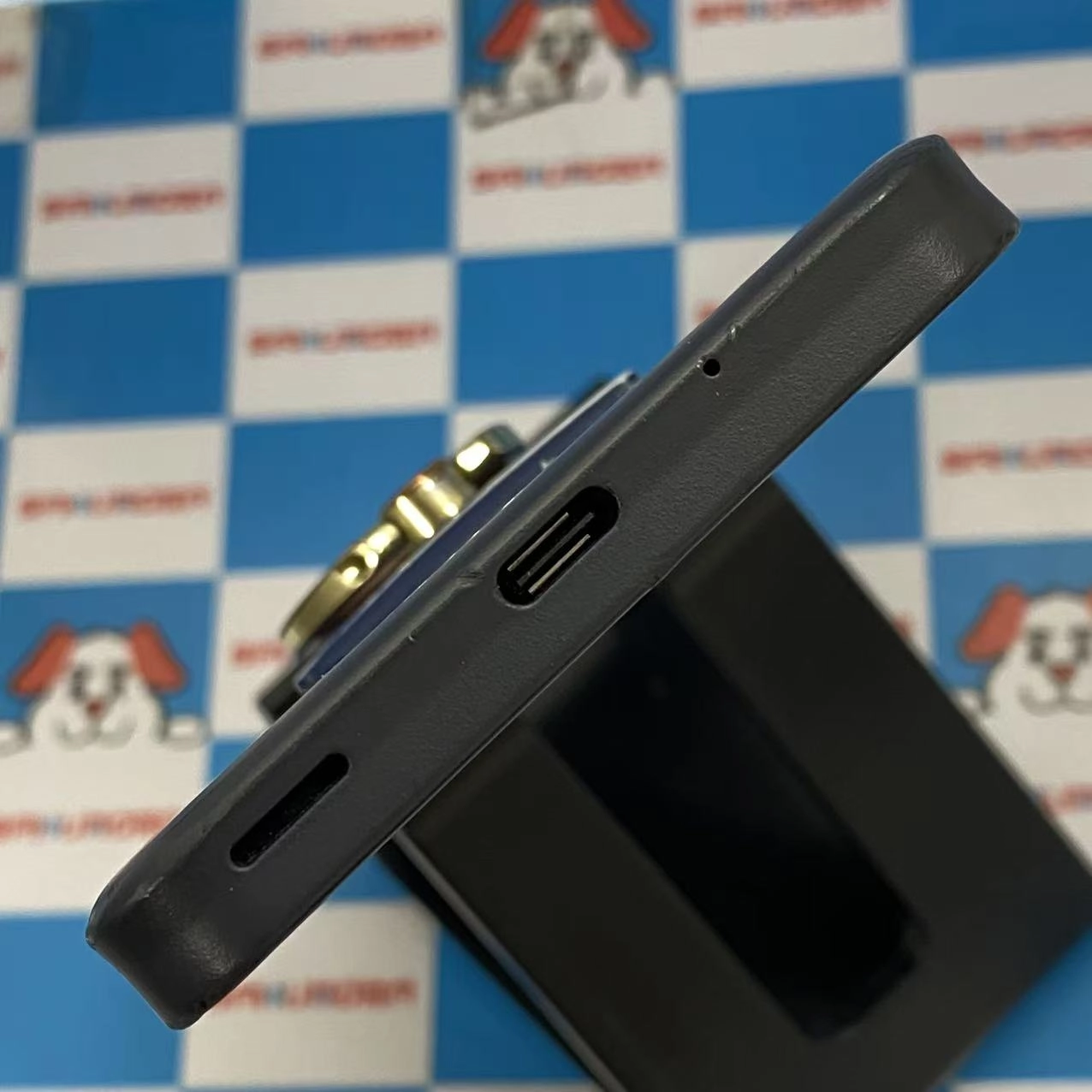 AQUOS wish 64GB チャコール A103SH SoftBank版SIMフリー