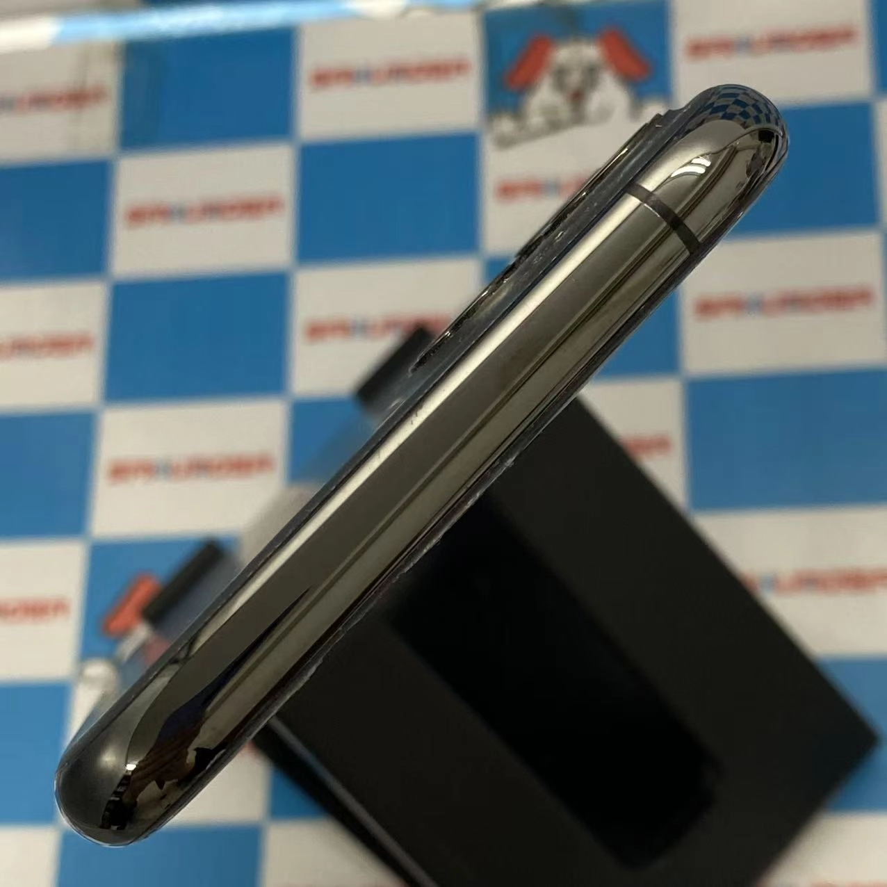 iPhone11 Pro 256GB スペースグレイ MWC72J/A SoftBank版SIMフリー ジャンク品