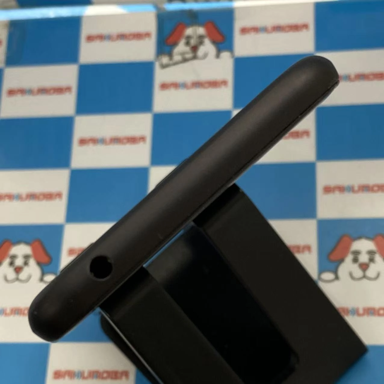 AQUOS sense 32GB Velvet Black SH-01K docomo版SIMフリー