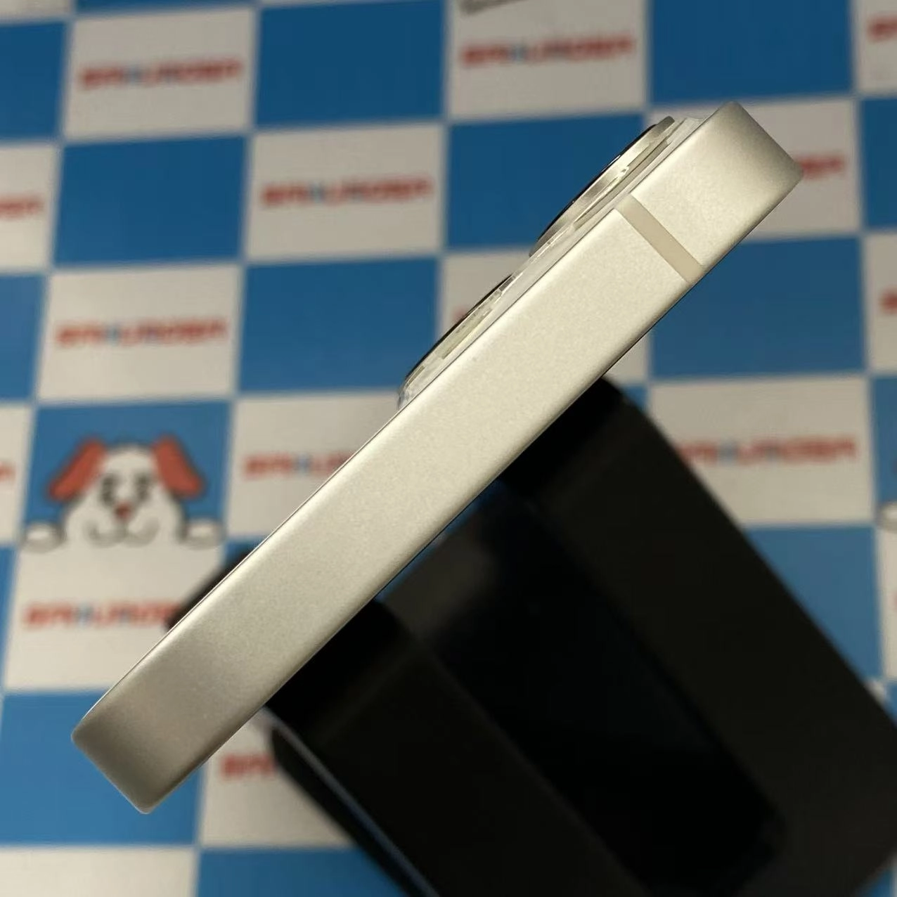 iPhone13 mini 256GB スターライト MLJK3J/A SoftBank版SIMフリー