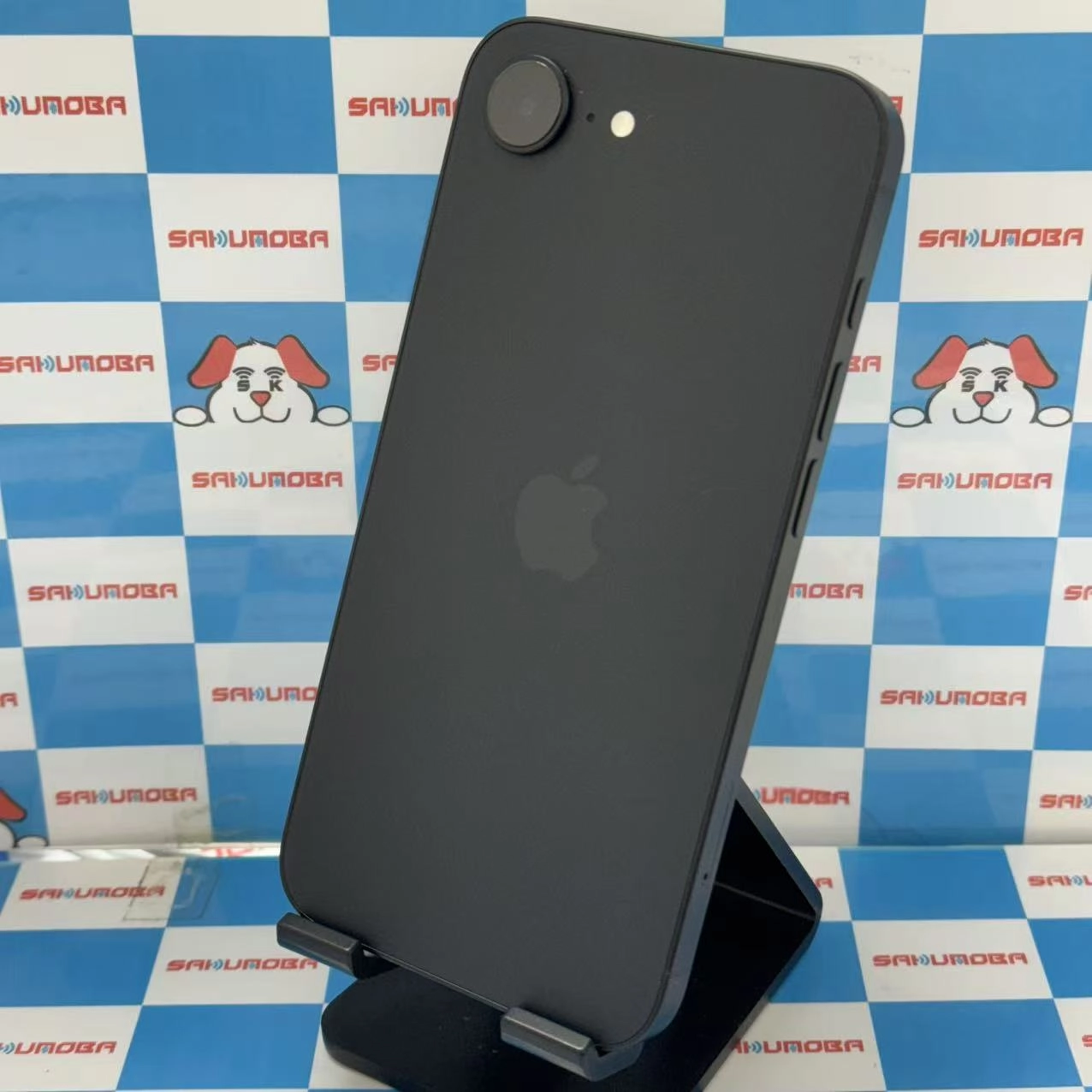 iPhone 16e 128GB ブラック MD1Q4J/A Y!mobile版SIMフリー 極美品