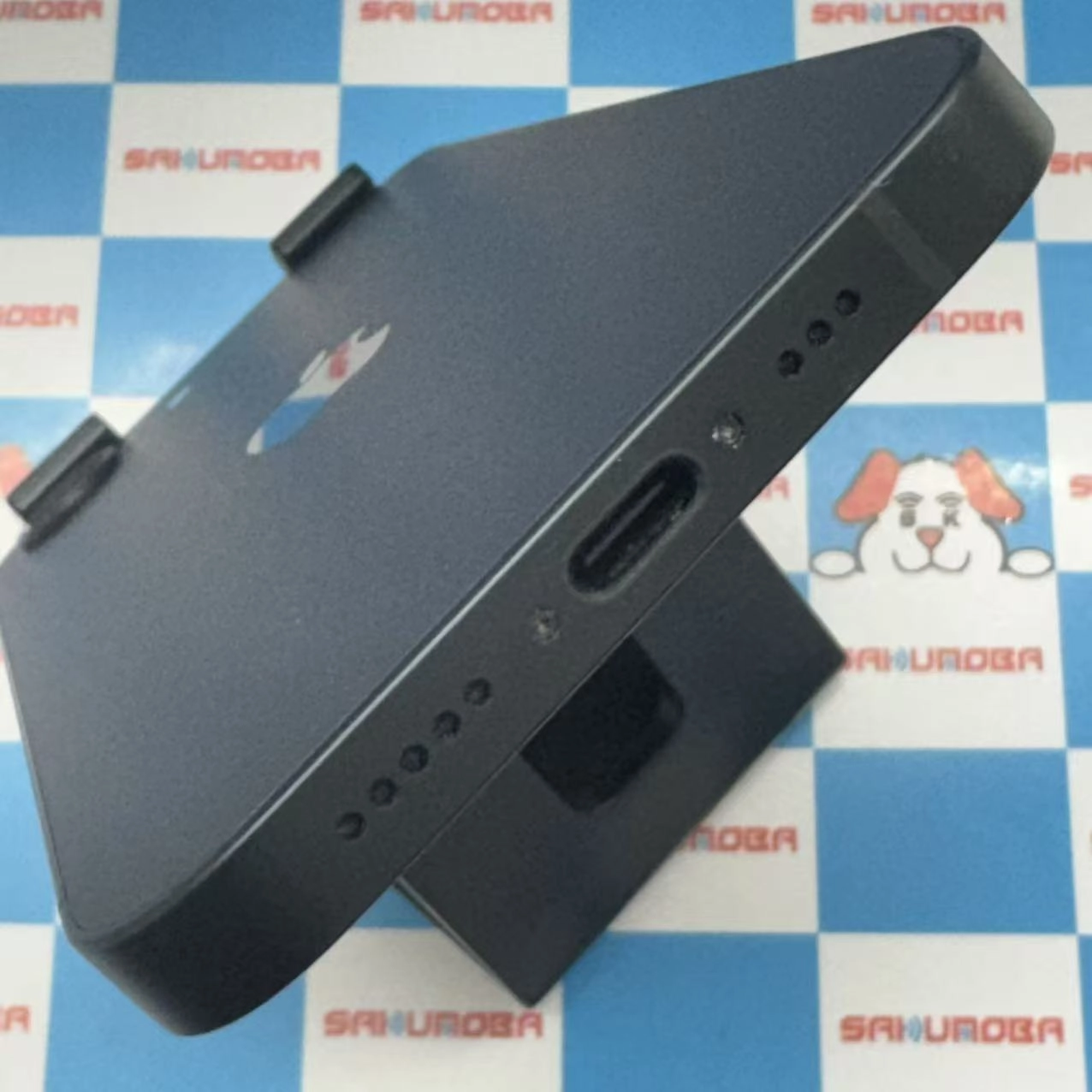 iPhone 16e 128GB ブラック MD1Q4J/A Y!mobile版SIMフリー 極美品