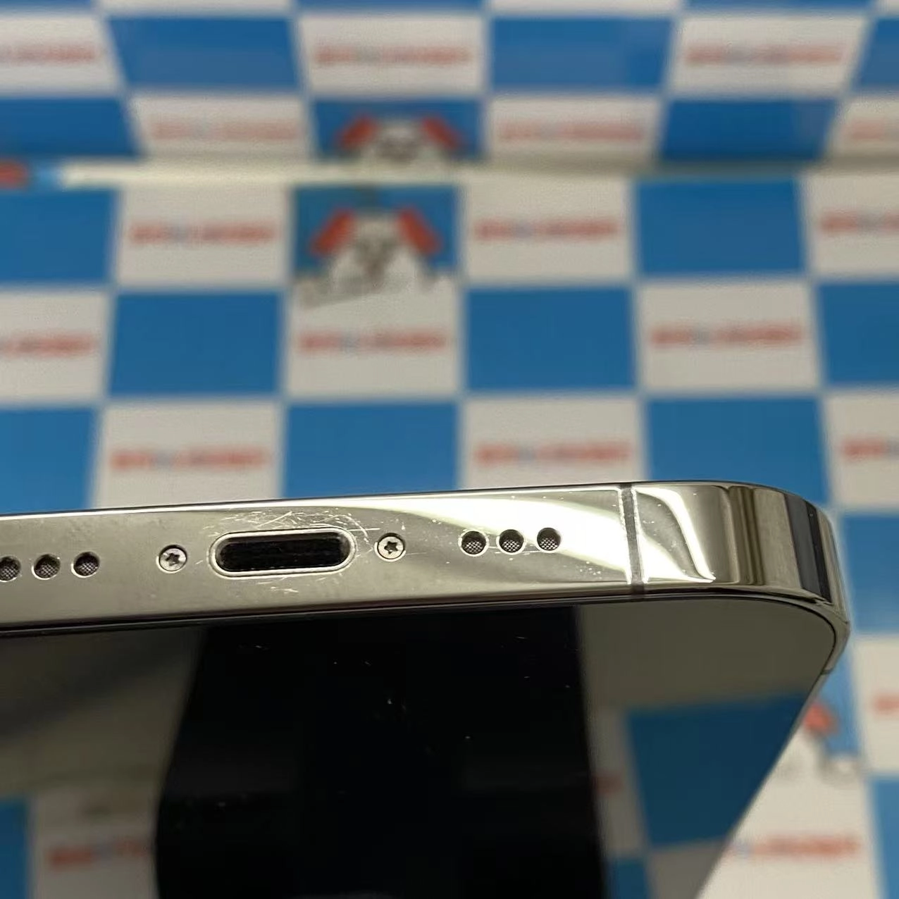 iPhone13 Pro 1TB グラファイト MLV13J/A SIMフリー