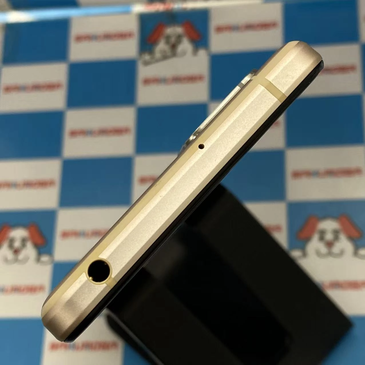 AQUOS sense4 64GB ライトカッパー SH-M15 SIMフリー 美品