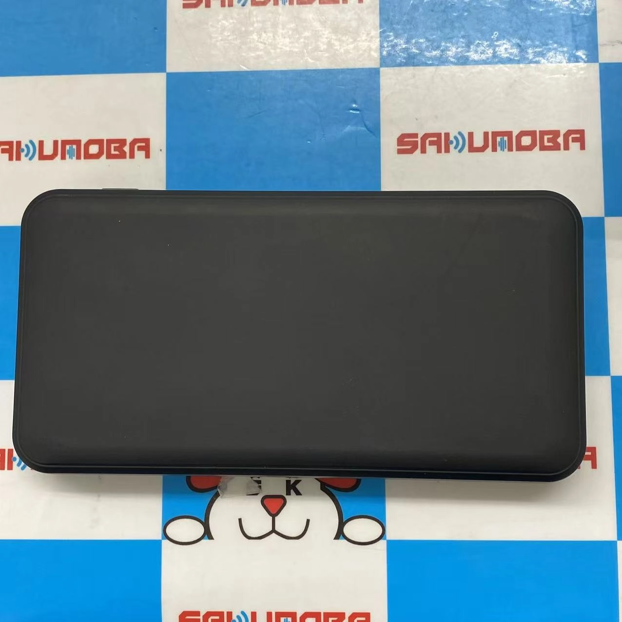 Speed Wi-Fi 5G X12 NAR03 シャドーブラック NAR03SWU