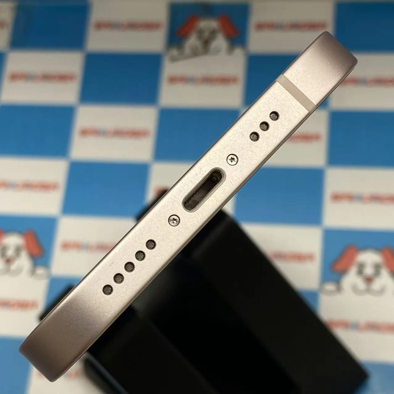 iPhone13 128GB ピンク MLNE3J/A AU版SIMフリー美品