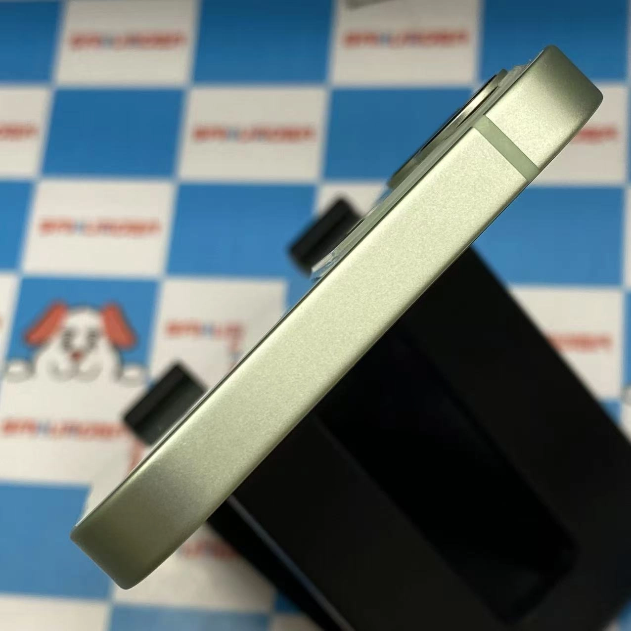 iPhone12 mini 128GB グリーン MGDQ3J/A SoftBank版SIMフリー新品同様