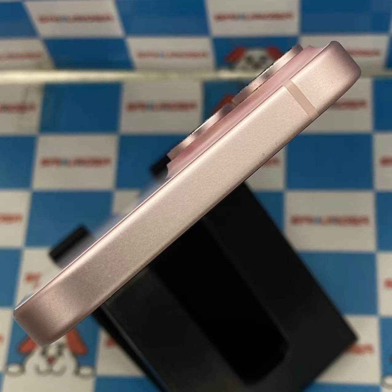 iPhone15 512GB ピンク MTMV3J/A docomo版SIMフリー