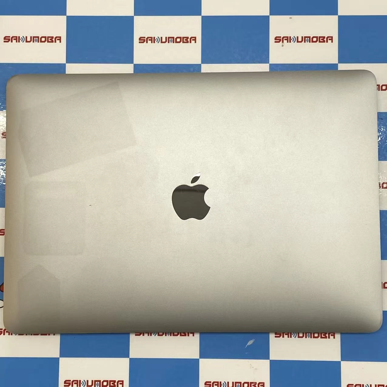 MacBook Pro 13インチ 2019 Thunderbolt 3ポートx 4 8GB/256GB スペースグレイ A1989