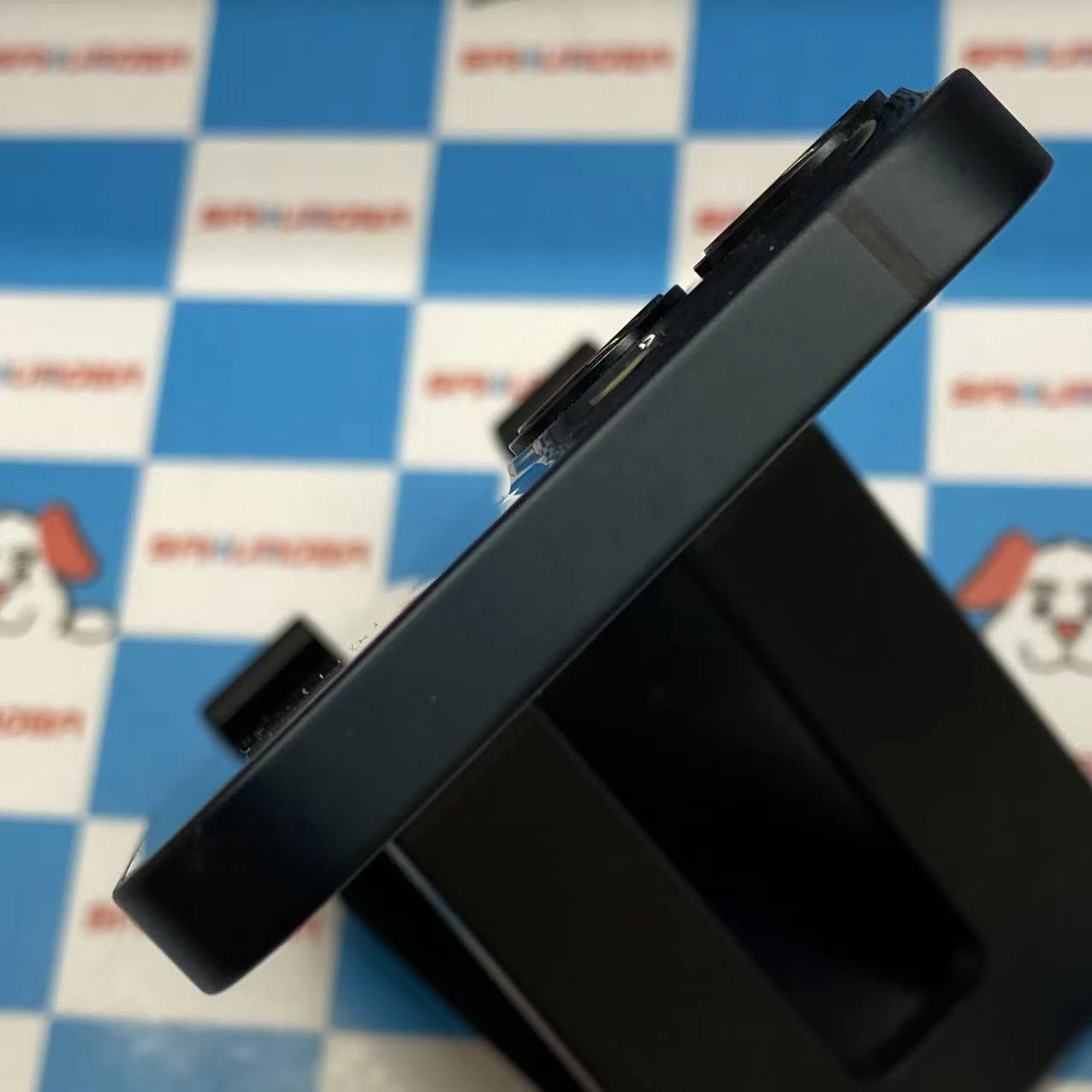 iPhone13 mini 128GB ミッドナイト MLJC3J/A SoftBank版SIMフリー美品