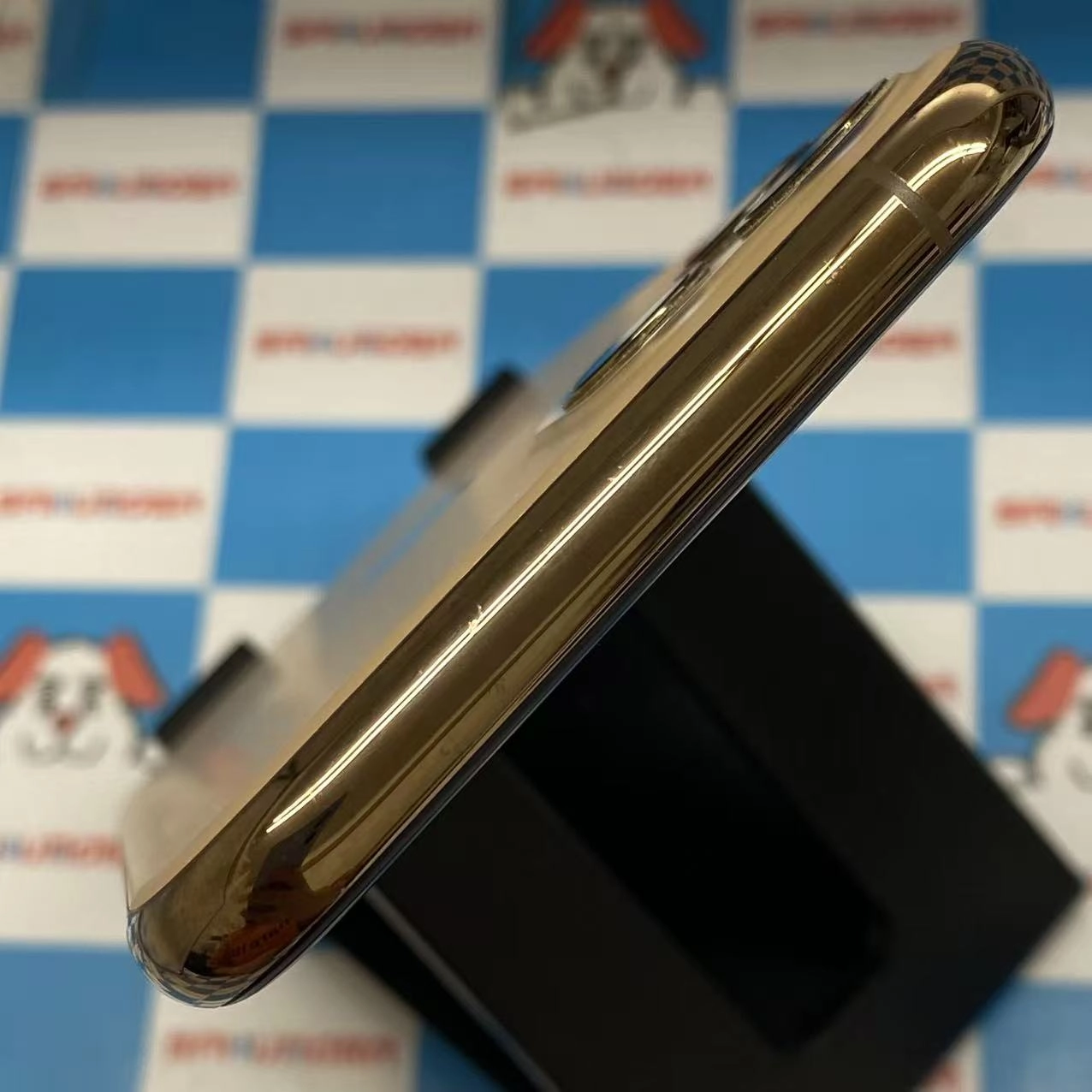 iPhone11 Pro 256GB ゴールド MWC92J/A docomo版SIMフリージャンク品