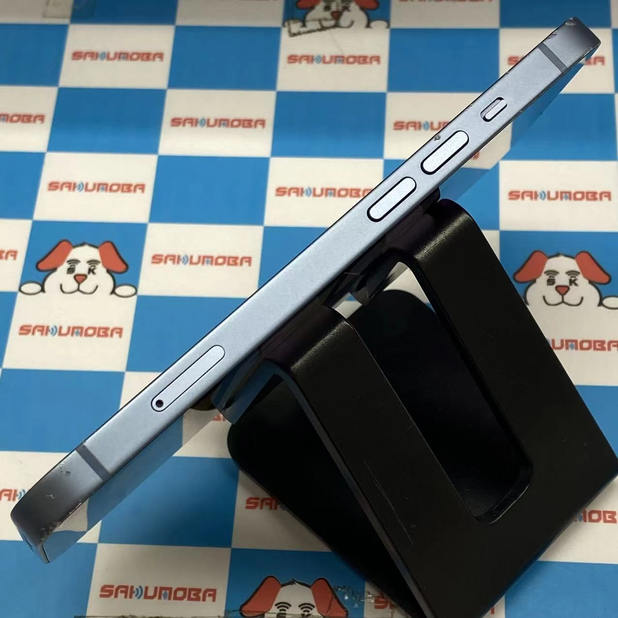 iPhone14 128GB ブルー 3L237J/A SoftBank版SIMフリー