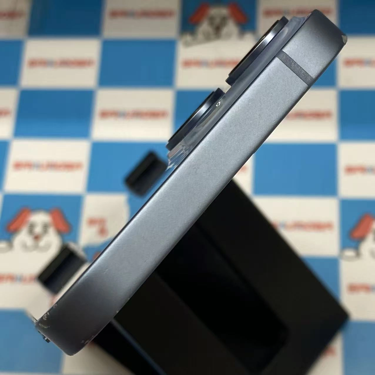 iPhone14 128GB ブルー 3L237J/A SoftBank版SIMフリー