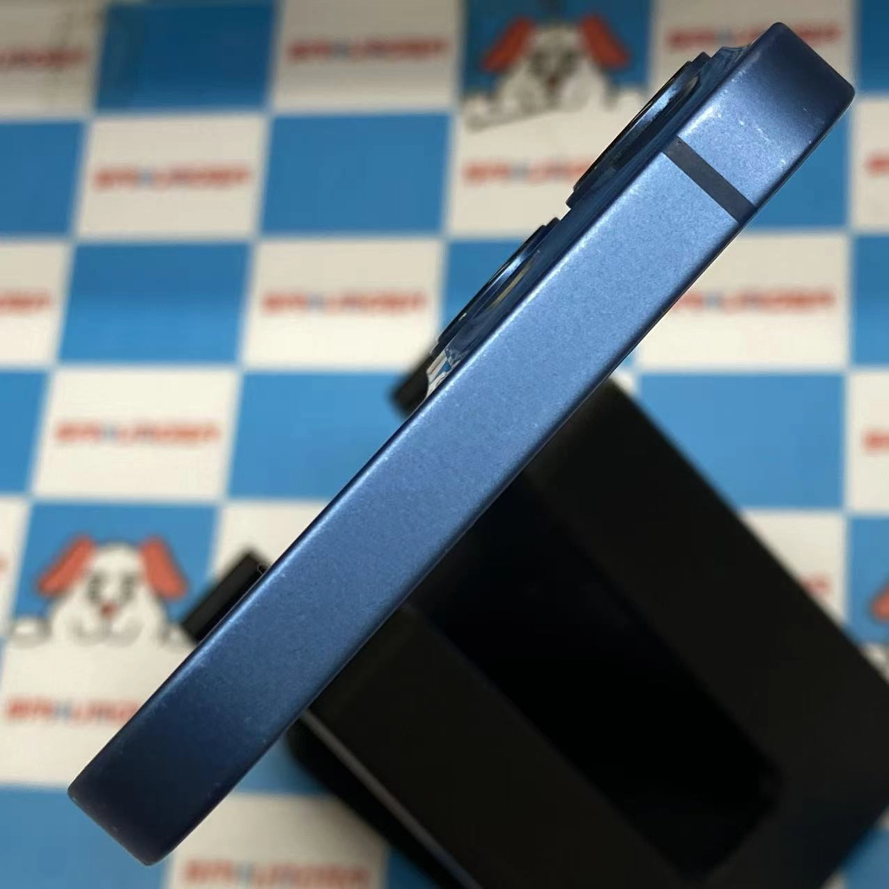 iPhone13 128GB ブルー MLNG3J/A docomo版SIMフリー