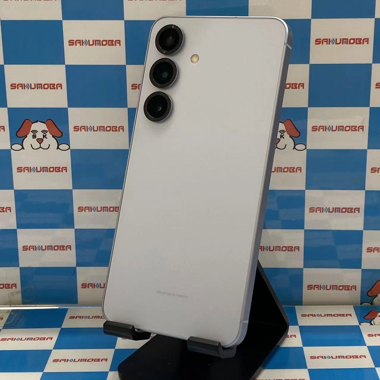 Galaxy S25 256GB アイシーブルー SCG31 AU版SIMフリー新品同様 au