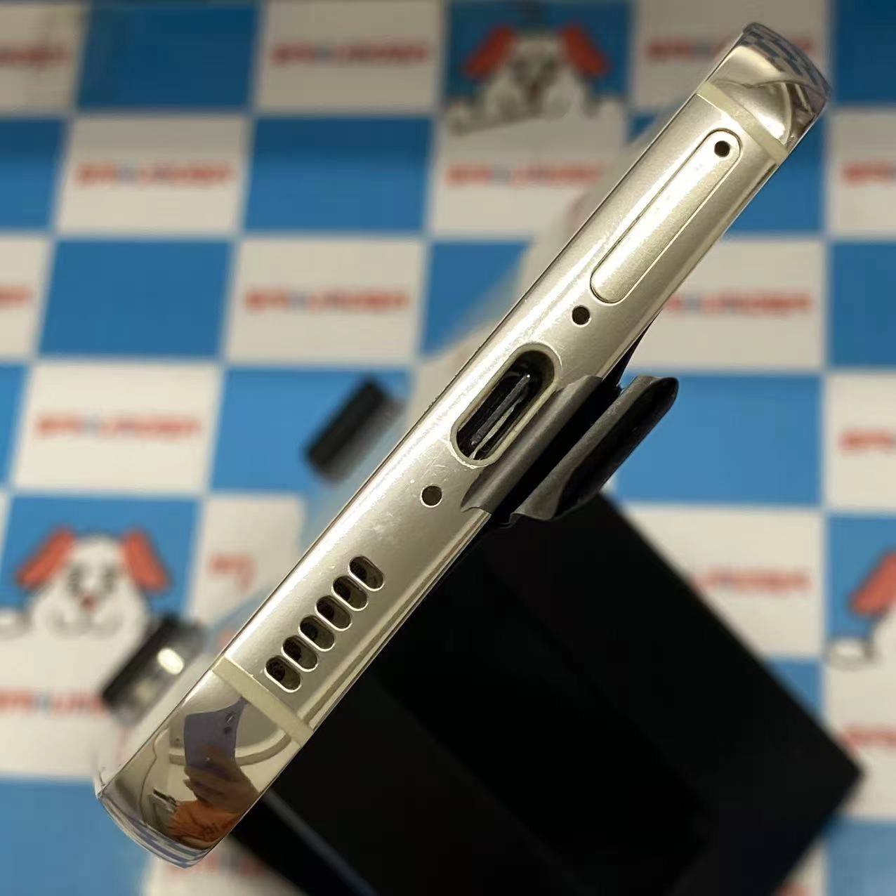 Galaxy S23 8GB/256GB ファントムブラック SC-51D docomo版SIMフリー美品