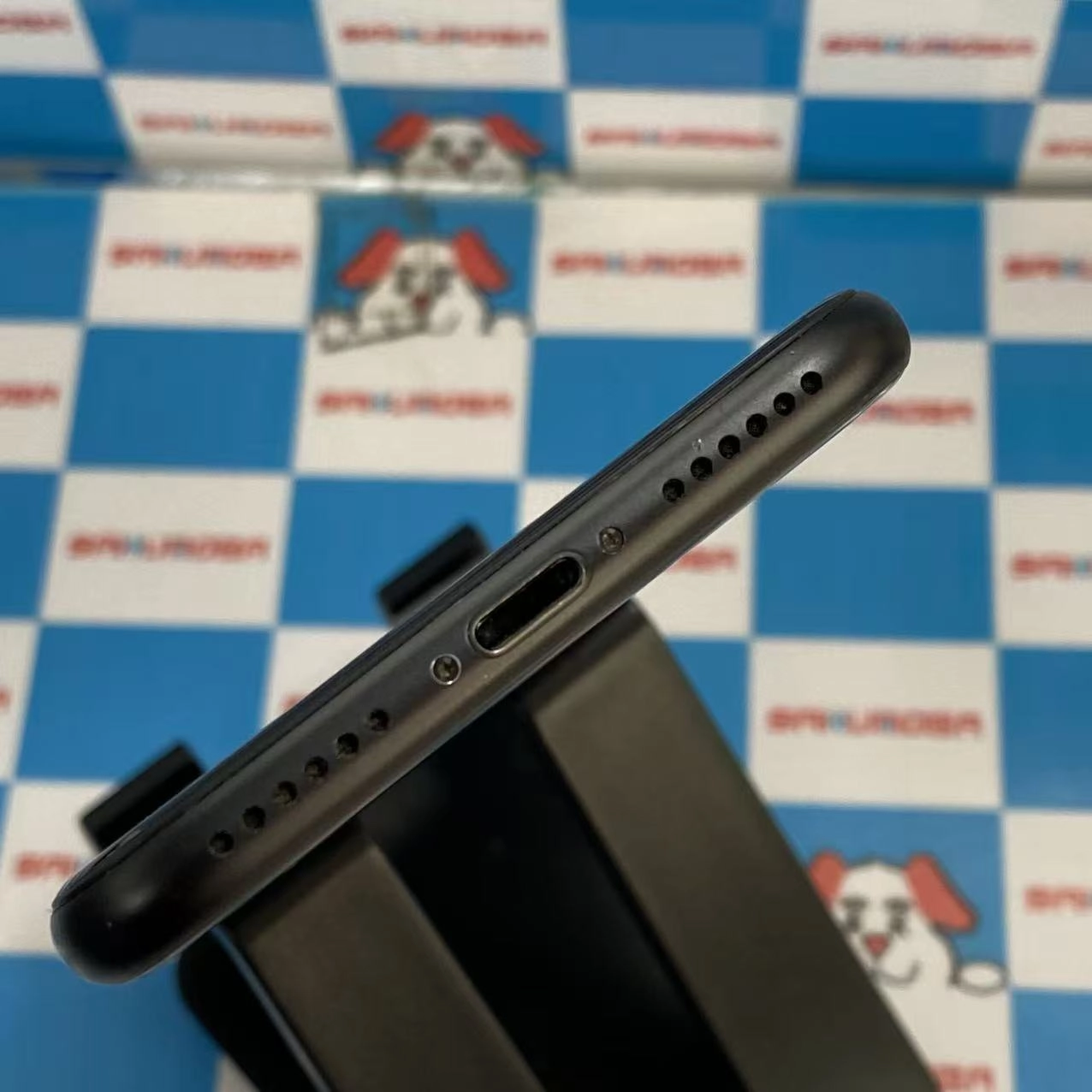 iPhoneSE 第2世代 64GB ブラック MX9R2J/A au版SIMフリー ジャンク品