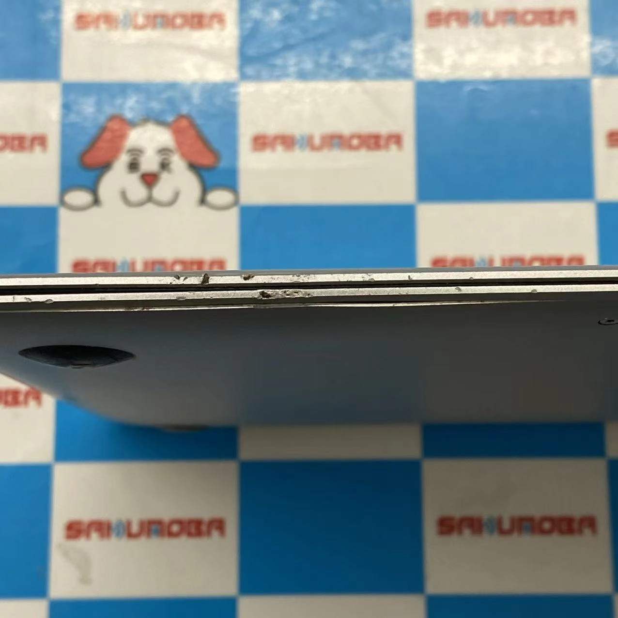 MacBook Air 13インチ Mid2017 Corei5 256GB シルバー MQD42J/A