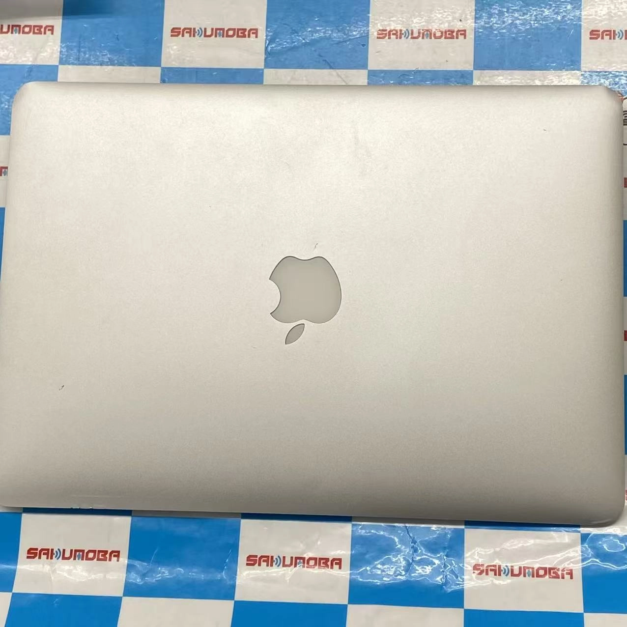 MacBook Air 13インチ Mid2017 Corei5 256GB シルバー MQD42J/A