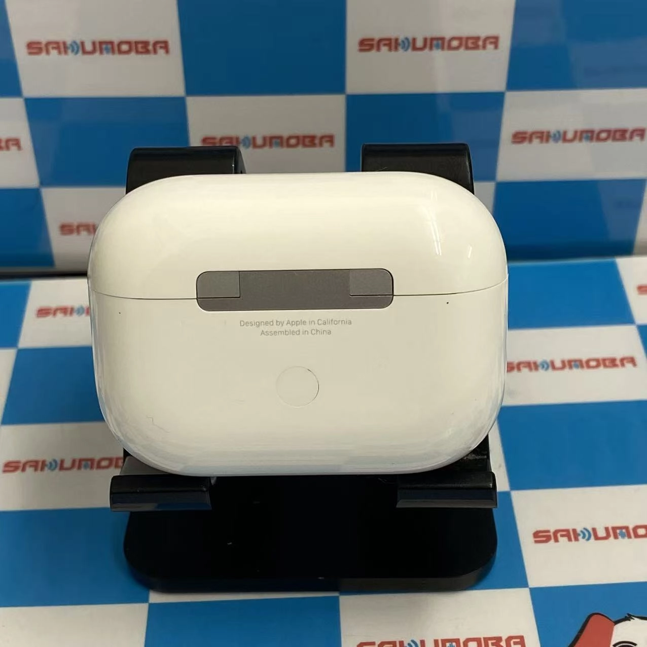 AirPods Pro 第1世代 2019年モデル ホワイト MWP22J/A ジャンク品