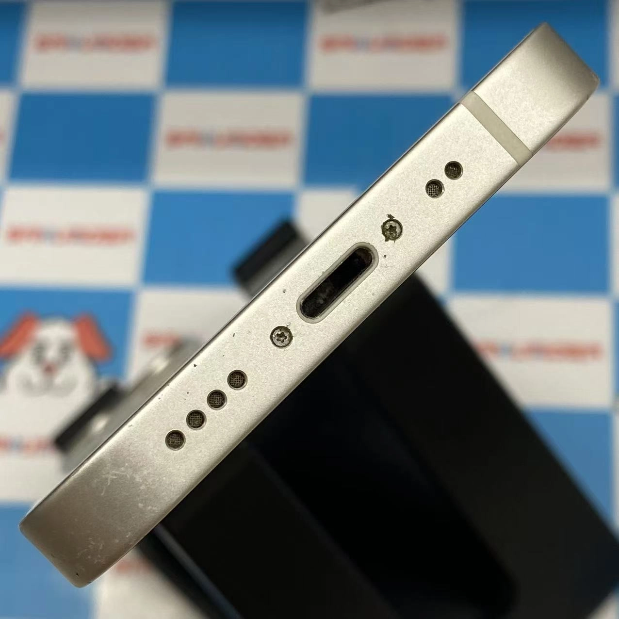 iPhone13 mini 256GB スターライト MLJK3J/A SIMフリー